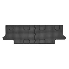 Gumiszőnyeg - MERCEDES VITO (W447) HARMADIK ÜLÉSSOR (2-RÉSZES) 2014-TŐL 