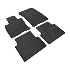 Gumiszőnyeg - FORD KUGA/FORD KUGA HYBRID 2019-TŐL (4-RÉSZES)