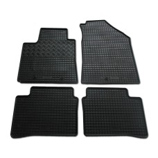 Gumiszőnyeg - HYUNDAI i10  2019-TŐL (4-RÉSZES)