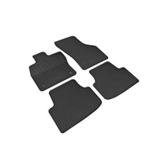 Gumiszőnyeg - CUPRA FORMENTOR 2020-TÓL (4-RÉSZES)