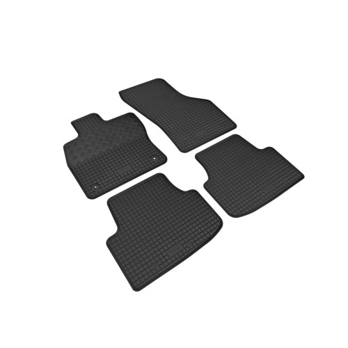 Gumiszőnyeg - CUPRA FORMENTOR 2020-TÓL (4-RÉSZES)