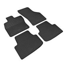 Gumiszőnyeg - SEAT LEON 2020-TÓL (4-RÉSZES)