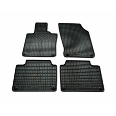 Gumiszőnyeg - VOLVO S90 2016-TÓL (4-RÉSZES)