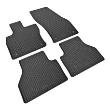 Gumiszőnyeg - FORD TOURNEO CONNECT 5 ÜLÉSES 2022-TŐL (4-RÉSZES)