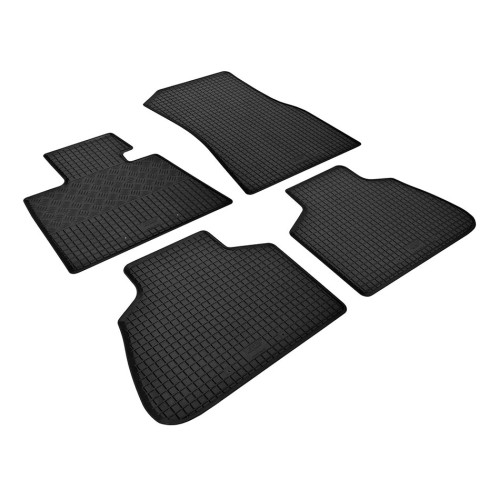 Gumiszőnyeg - BMW X7 (G07) 2019-TŐL (4-RÉSZES)