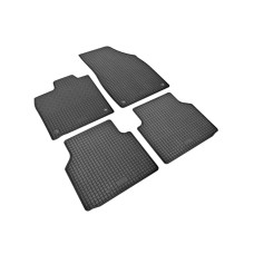 Gumiszőnyeg - CUPRA TAVASCAN 2024-TŐL (4-RÉSZES)
