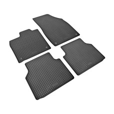 Gumiszőnyeg - VOLKSWAGEN ID.5 2022-TŐL (4-RÉSZES)