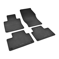 Gumiszőnyeg - VOLVO V60 2018-TÓL (4-RÉSZES)