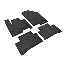 Gumiszőnyeg - KIA SPORTAGE (HYBRIDHEZ IS) 2021-TŐL (4-RÉSZES)