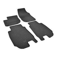 Gumiszőnyeg - HONDA HR-V  2021-TŐL (4-RÉSZES)