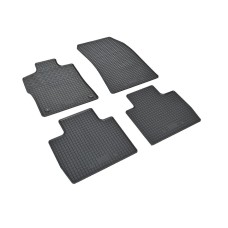 Gumiszőnyeg - PEUGEOT 408 (PHEV IS) 2023-TÓL (4-RÉSZES)