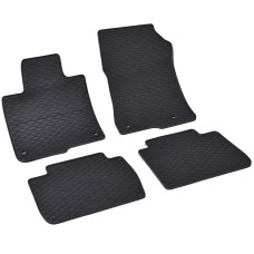 Gumiszőnyeg - HONDA ZR-V 2022-TŐL (4-RÉSZES)