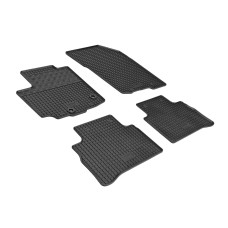 Gumiszőnyeg - SUZUKI VITARA (1.5 HYBRID) 2020-TÓL (4-RÉSZES)