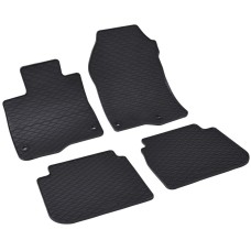 Gumiszőnyeg - HONDA CR-V PHEV 2023-TÓL (4-RÉSZES)