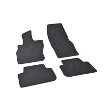 Gumiszőnyeg - CUPRA TERRAMAR 2024-TŐL (4-RÉSZES)