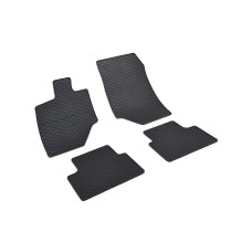 Gumiszőnyeg - OPEL GRANDLAND HYBRID 2024-TŐL (4-RÉSZES)