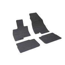 Gumiszőnyeg - JAECOO J7 PHEV 2024-TŐL (4-RÉSZES)
