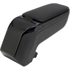 KARTÁMASZ (ARMSTER II./FEKETE)  OPEL AGILA 2008-2014