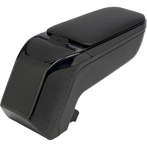 KARTÁMASZ (ARMSTER II./FEKETE)  PEUGEOT 208  2012-2019