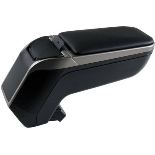 KARTÁMASZ (ARMSTER II./SZÜRKE DEKOR)  FORD FOCUS /USB+AUX KÁBEL/ 2011-2014