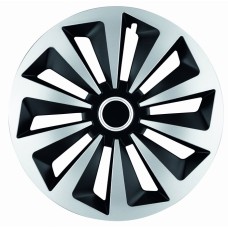 Dísztárcsa szett-15 FOX RING MIX