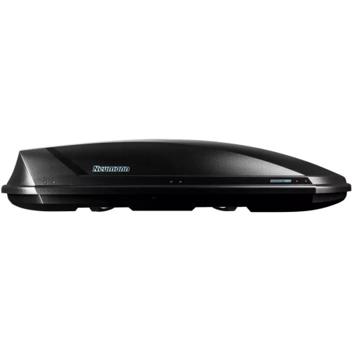 NEUMANN-Adventure 230 tetőbox, antracit színű/630 Liter (230x96x47 cm)