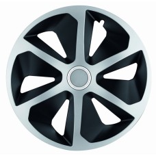 Dísztárcsa szett-13 ROCO RING MIX