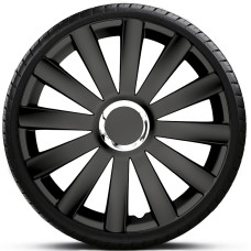 Dísztárcsa szett-17 SPYDER PRO BLACK