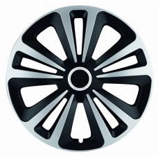 Dísztárcsa szett-13 TERRA RING MIX